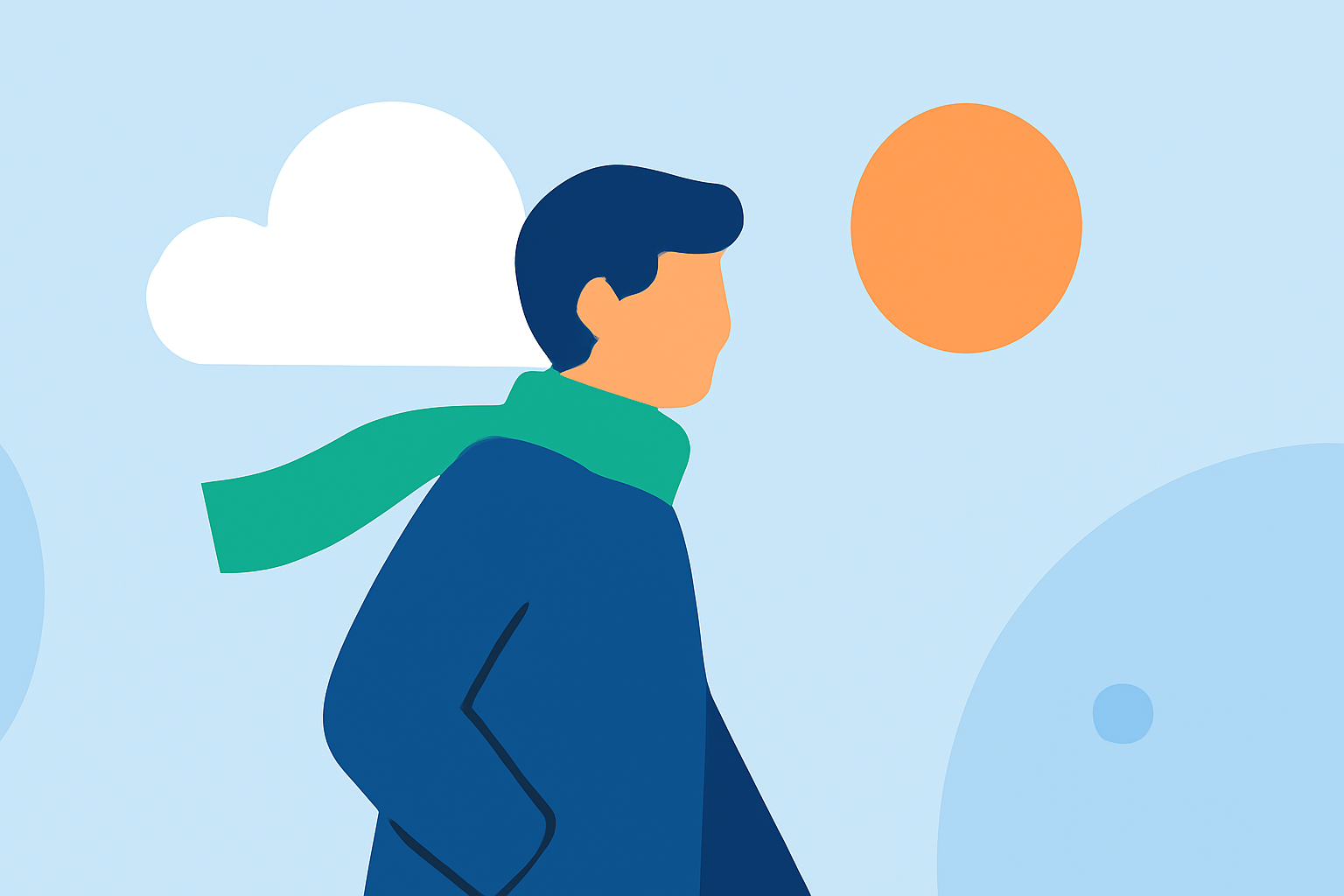 Quick Weather for Outdoor Walking: A Guide for Enthusiasts