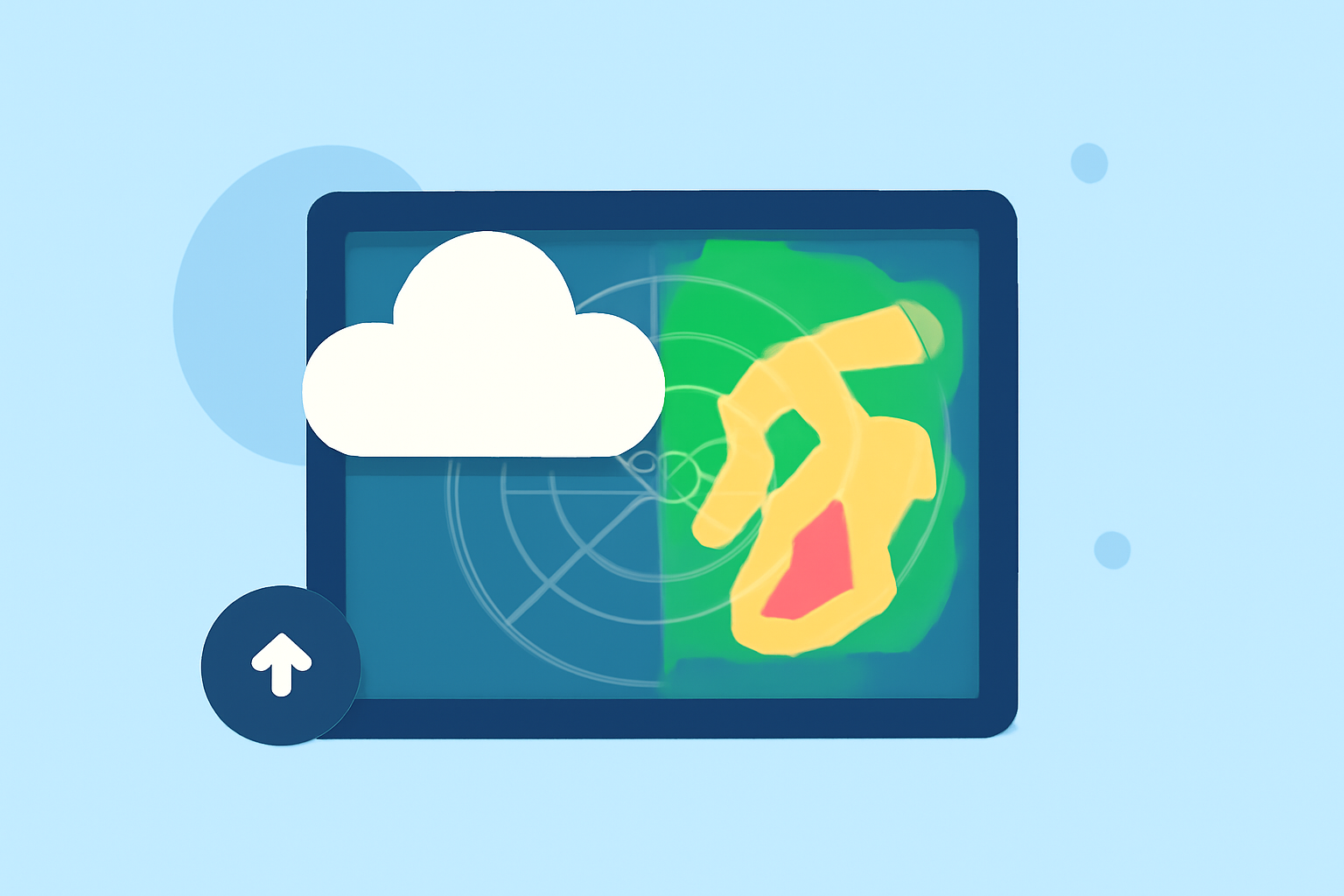 Animated Weather Radar Tricks for Quick Insights