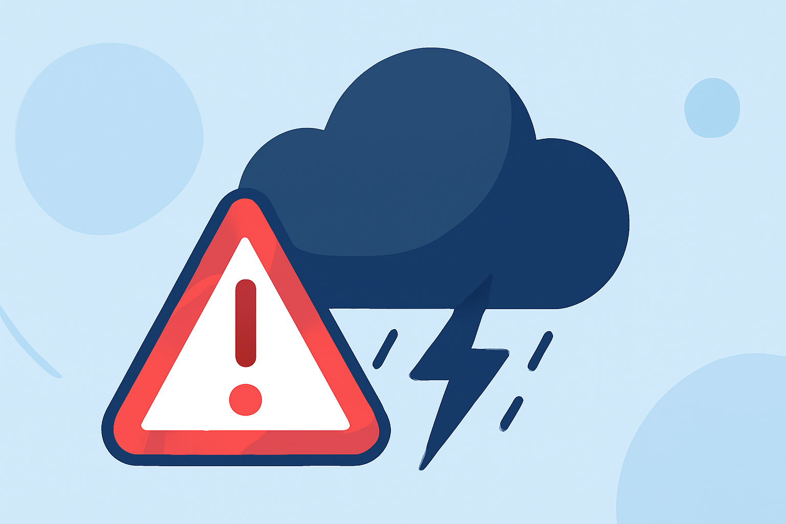 Understanding Regional Storms and Their Impact on Holiday Travel