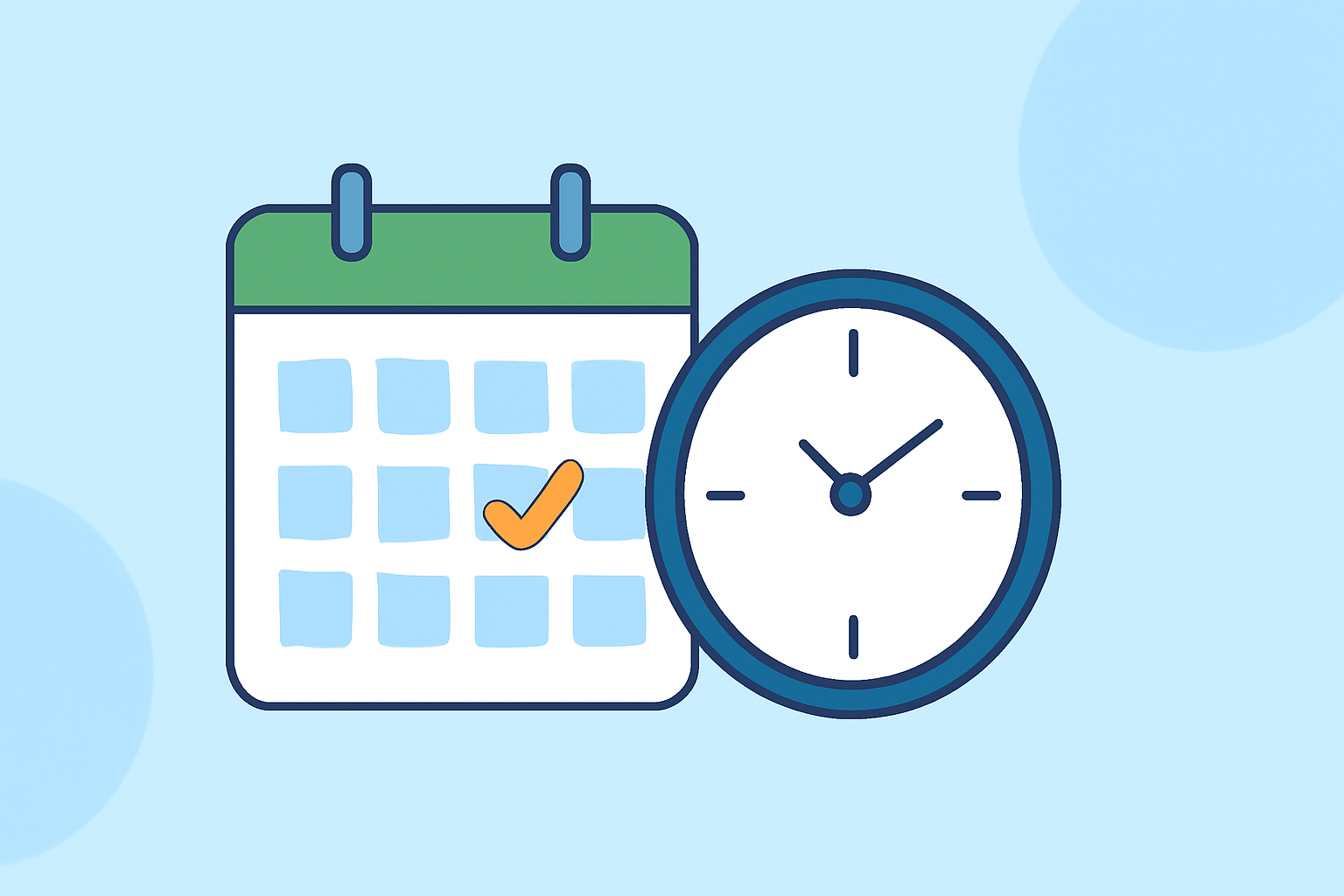 How to Determine the Best Time to Visit a Country