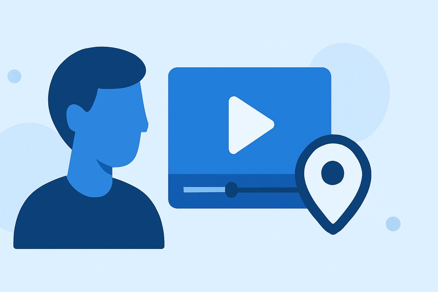Mastering Destination Video Guides: A Pro's Approach