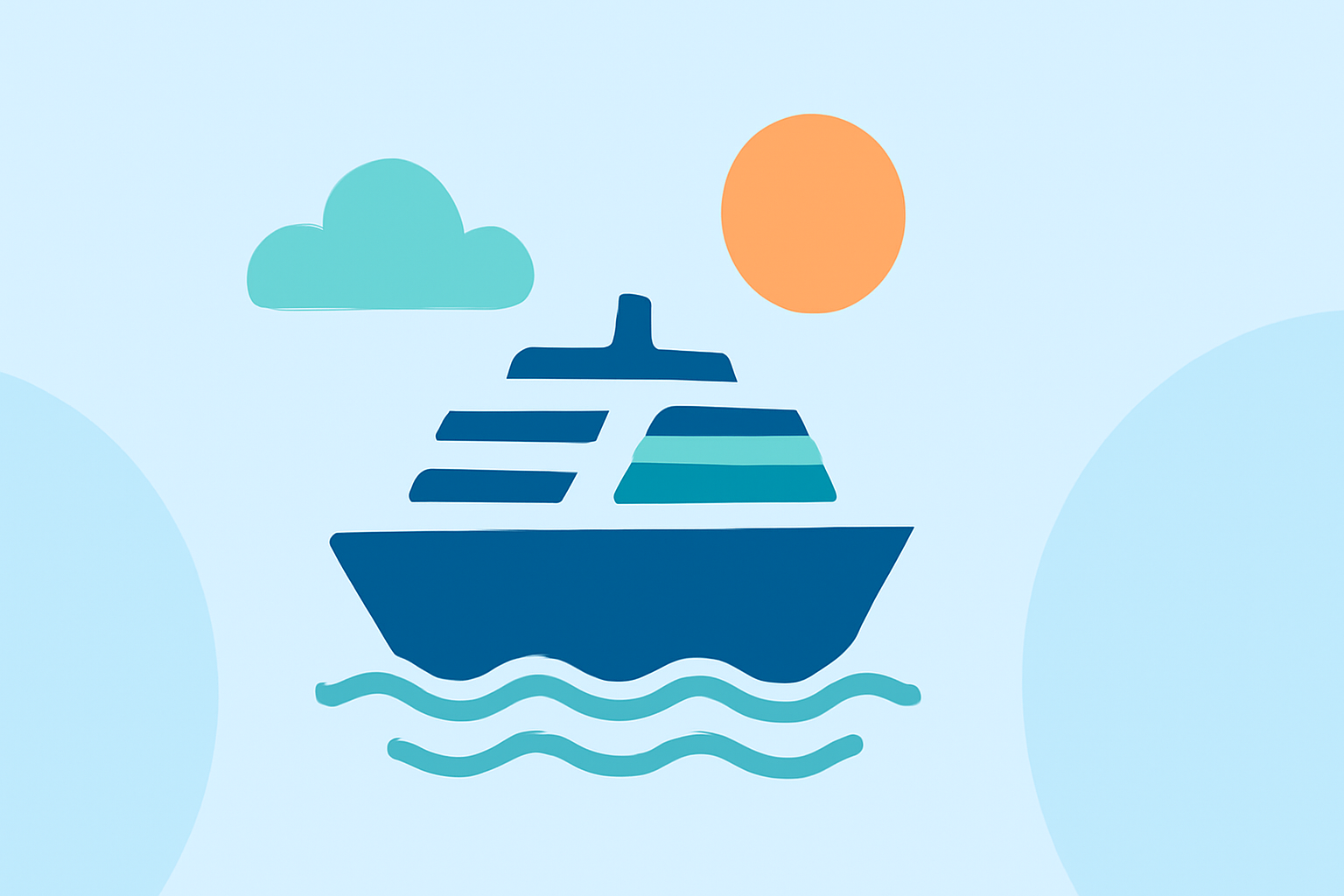 Optimal Weather Conditions for Cruise Travelers