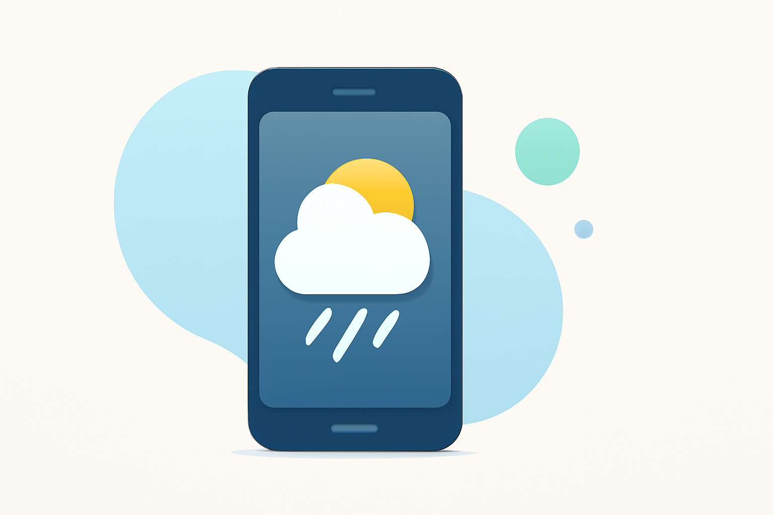 Getting Started with Clime: A Comprehensive Guide to Setting Up the Weather App on Android