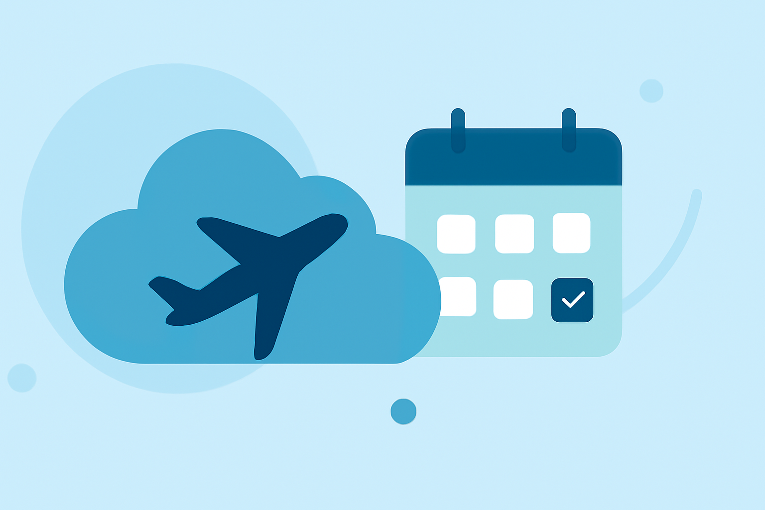 Understanding Weather's Impact on Same-Day Flight Connections