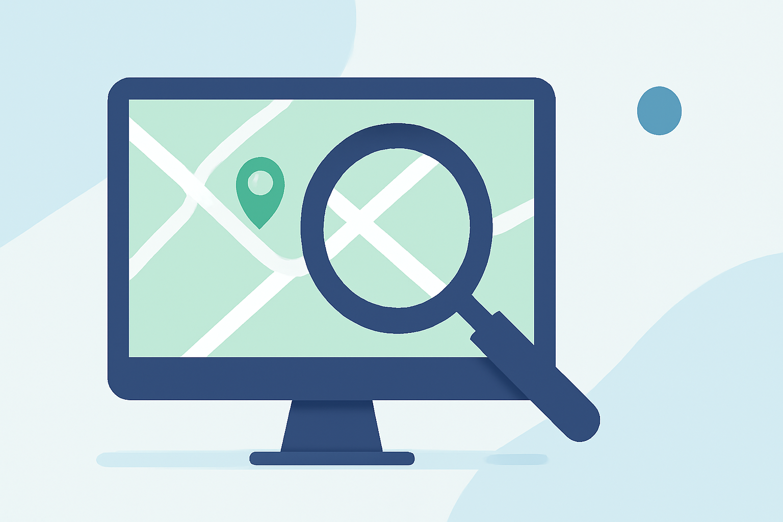 Understanding Travel Map Zoom Overlay Edits