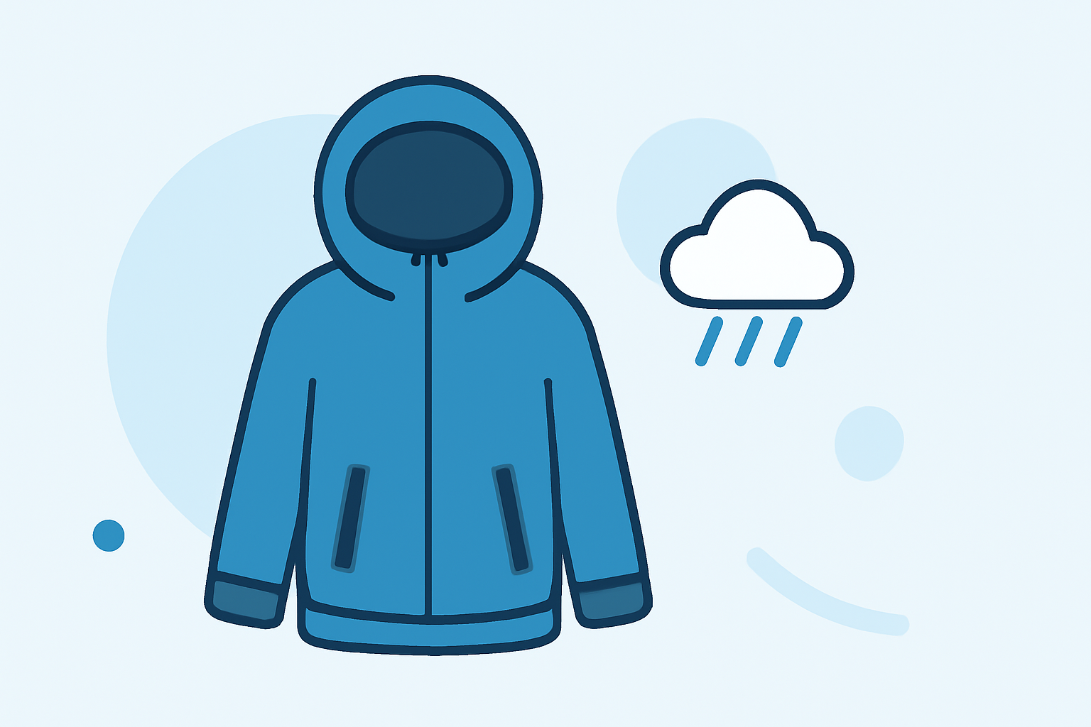An Introduction to the Best Gear for All Weather Conditions