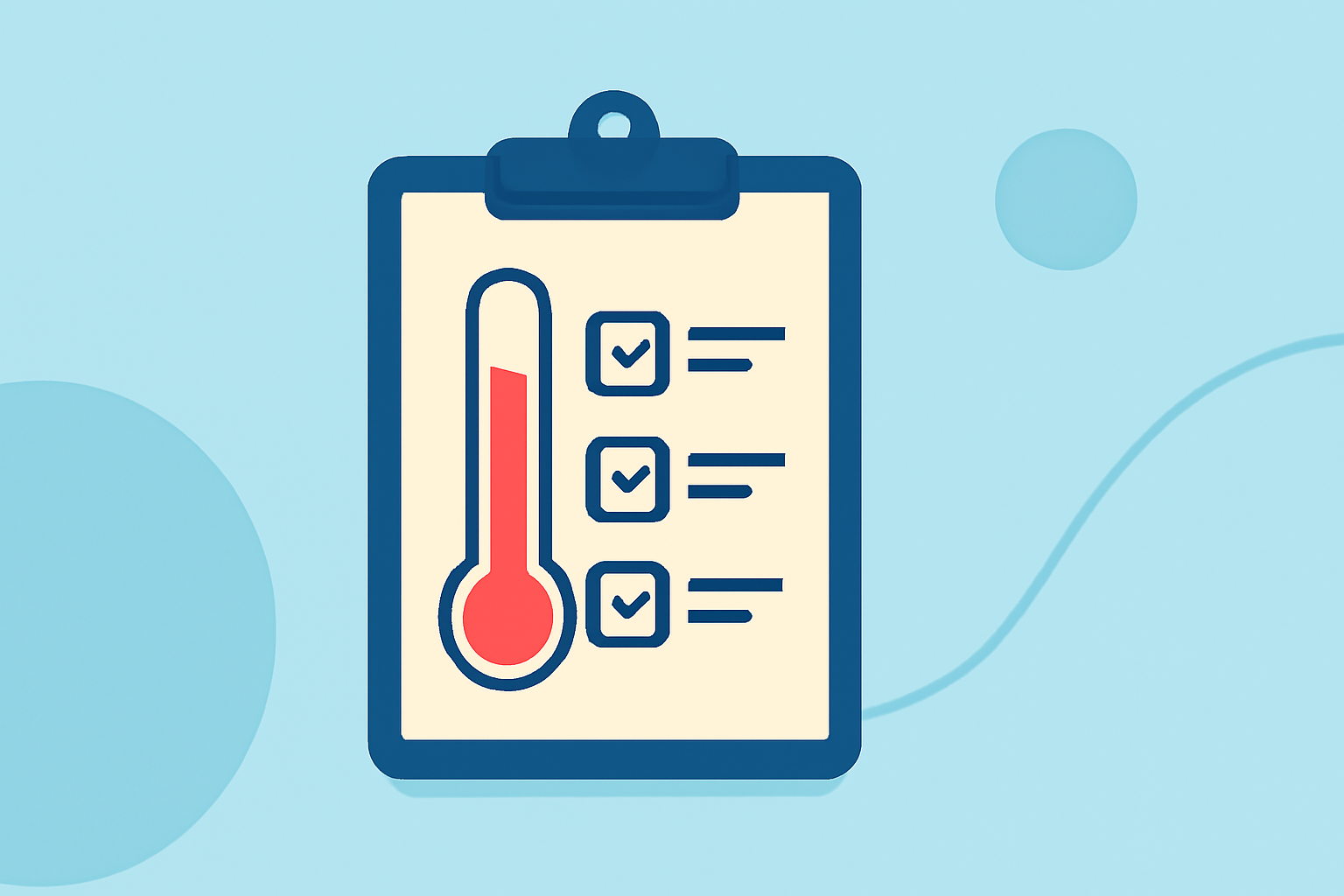 Understanding the Feels-Like Temperature Checklist