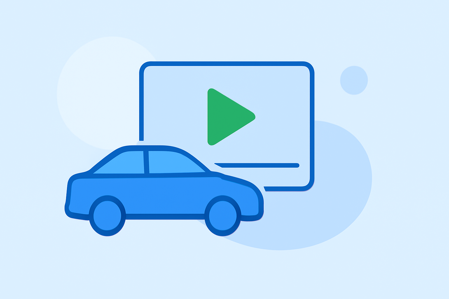 A Step-by-Step Guide to Creating Quick Drive Timelapse Videos