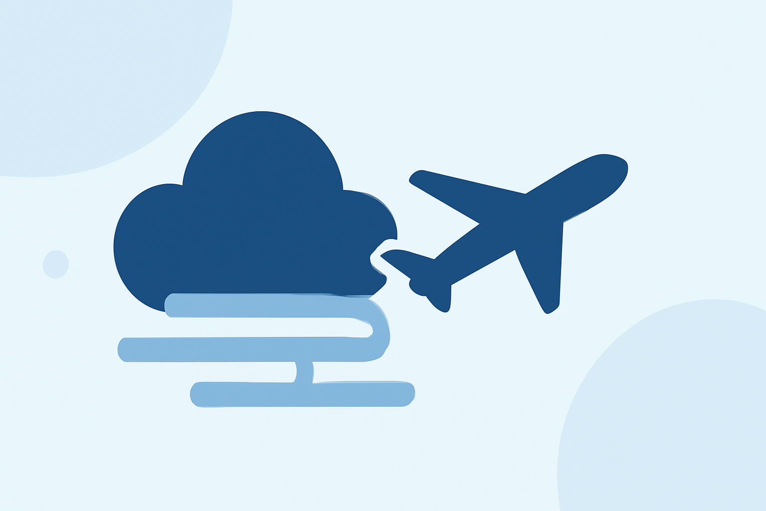 Understanding Fog at Airports: Causes, Impacts, and Mitigation Strategies