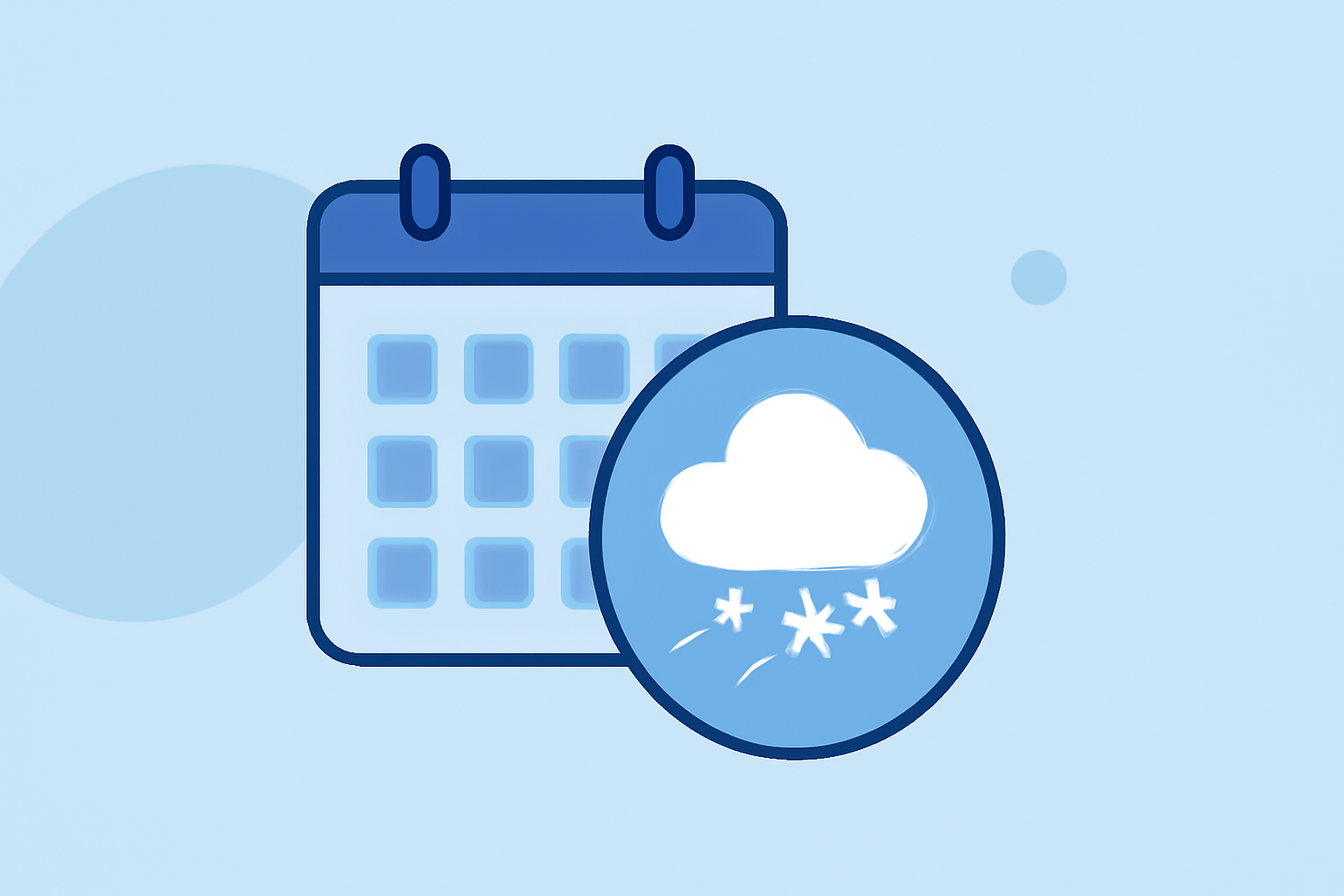 Pro Planning Winter Trips Around Snowstorms: Your Essential Guide