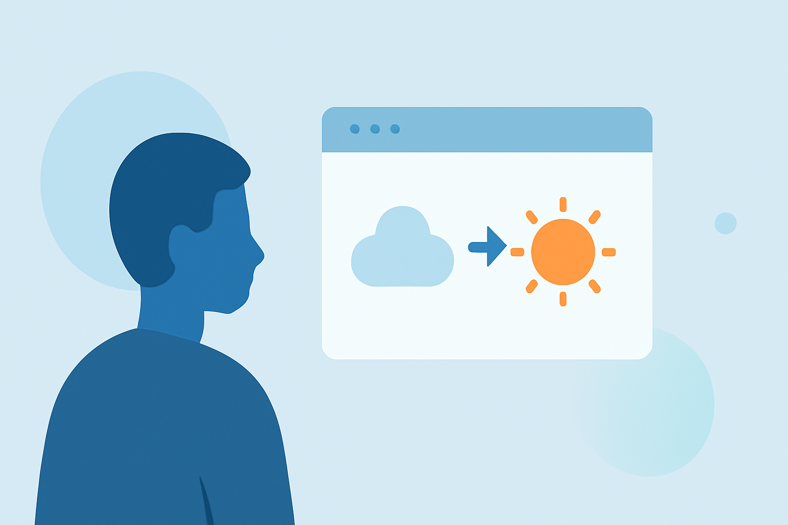 Comparing Destination Weather Options Step by Step