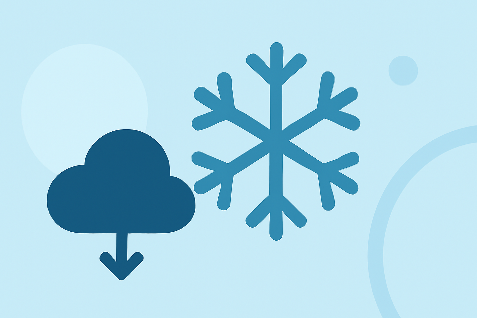 Understanding Snowfall Records in the U.S.