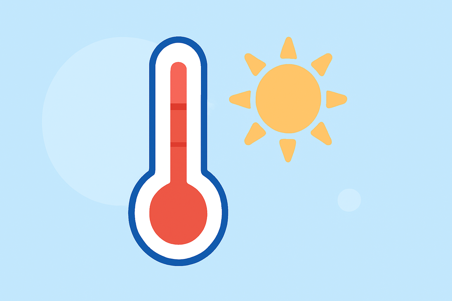 Understanding the Heat Index: What It Is and Why It Matters