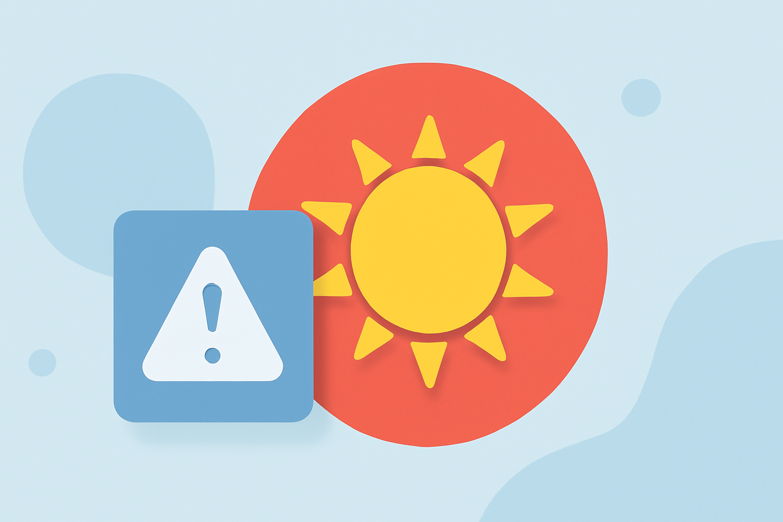 Understanding UV Index Alerts: A Guide to Sun Safety