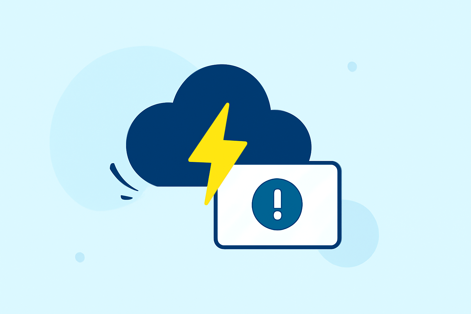Understanding Lightning Strike Alerts: A Beginner's Guide