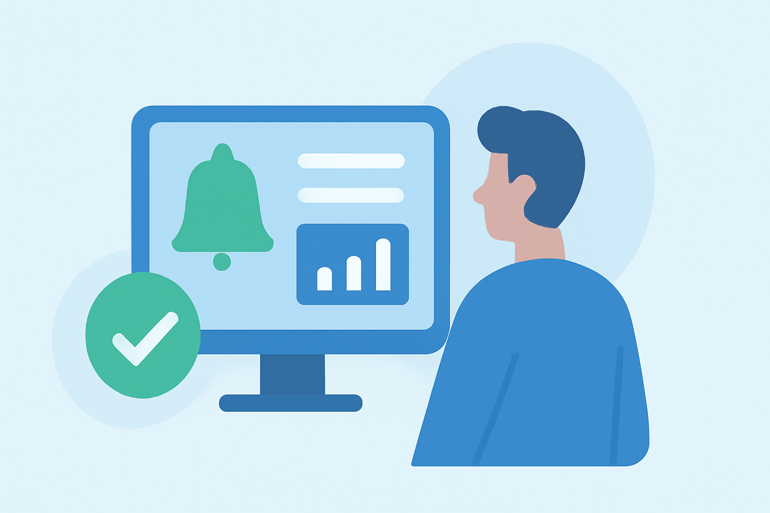 Optimizing Alert Archive Workflows for Commuters