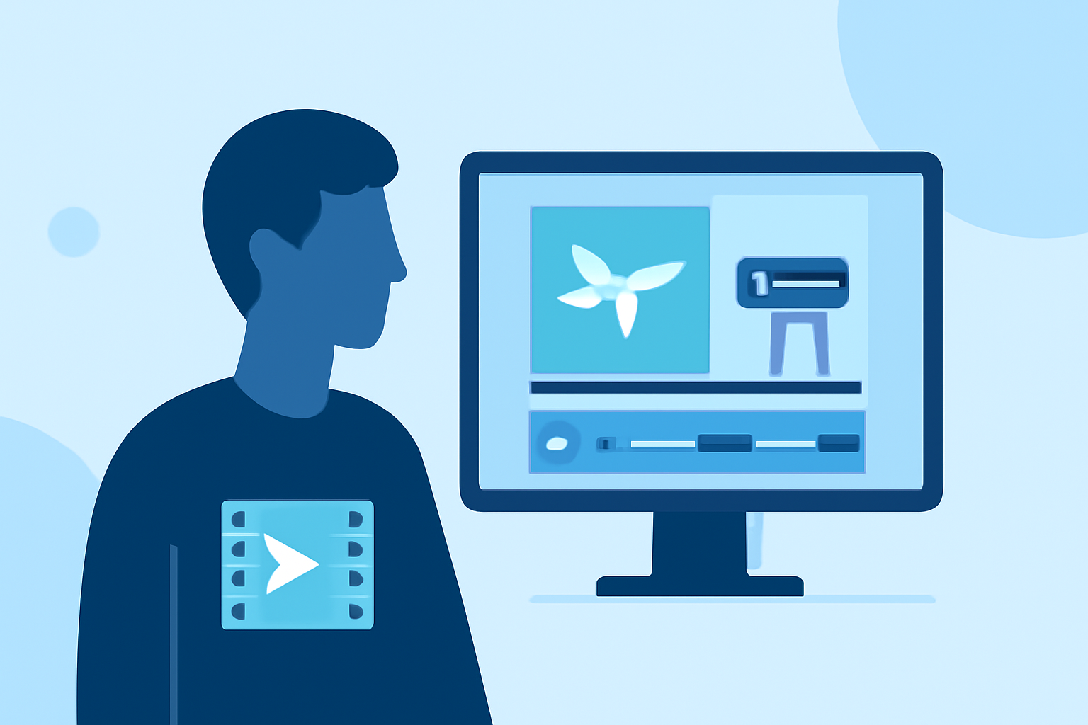 Boarding Gate Footage Edits for Beginners the Easy Way