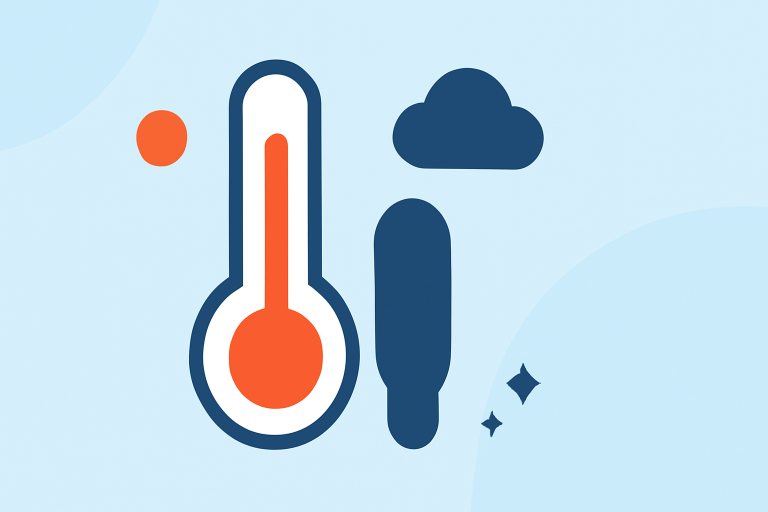 Understanding Feels-Like Temperature: A Comprehensive Guide