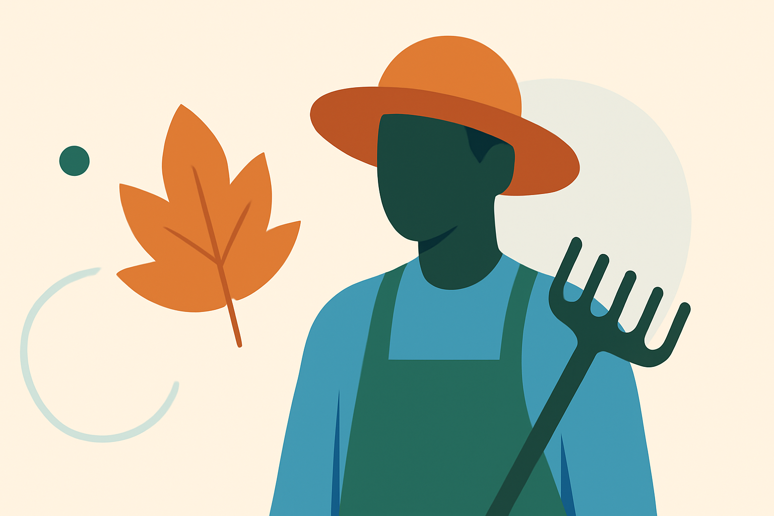 Fall Weather Outlook Tips for Gardeners
