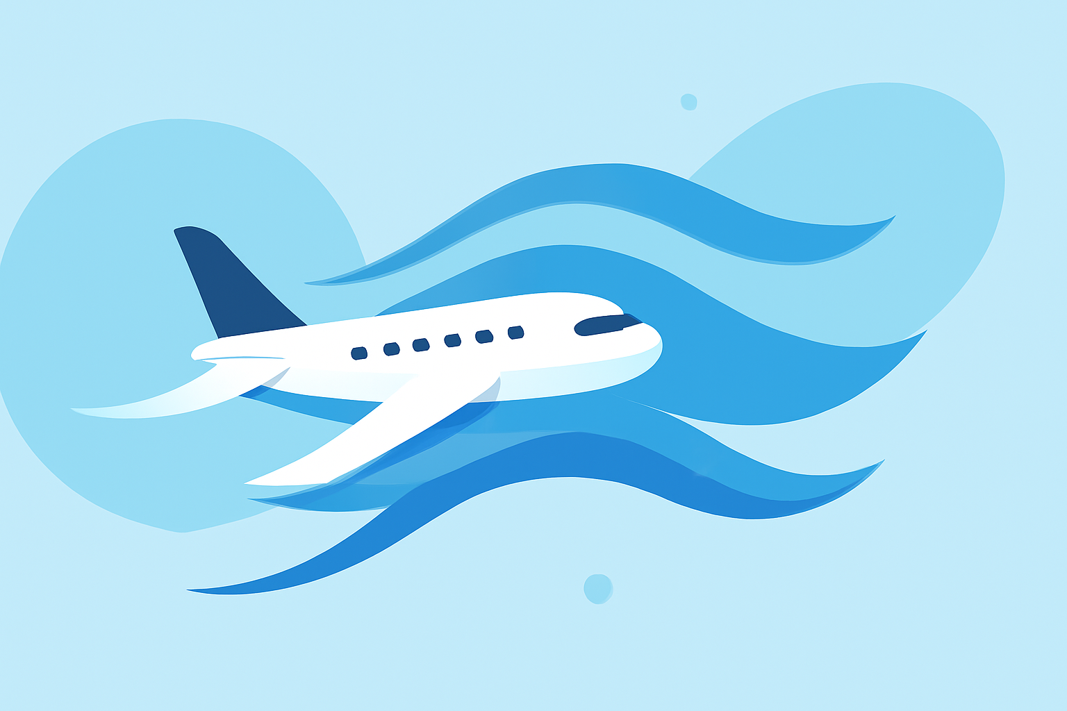 Understanding Jet Streams: A Traveler's Guide