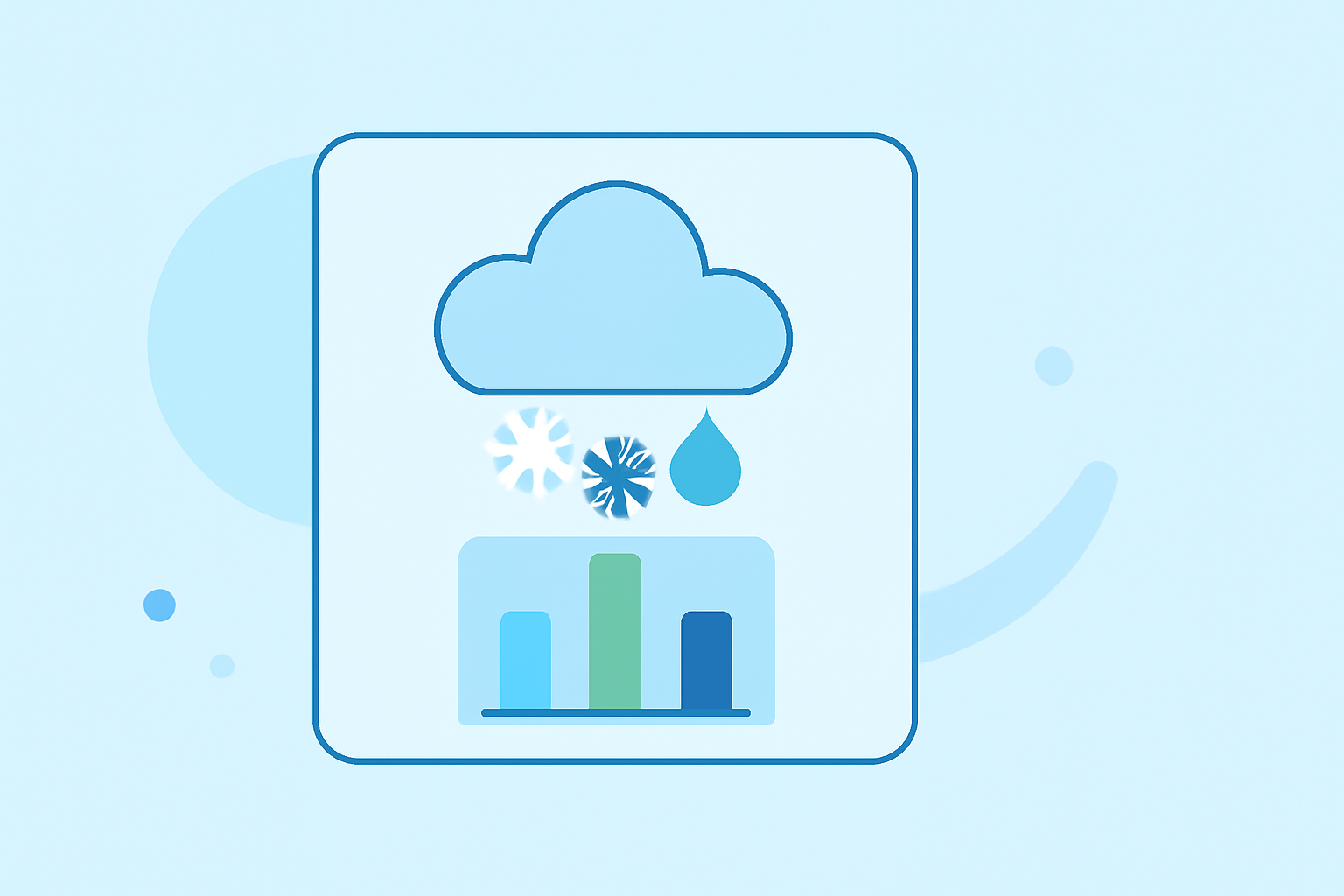 Mixed Precipitation Forecasts Explained
