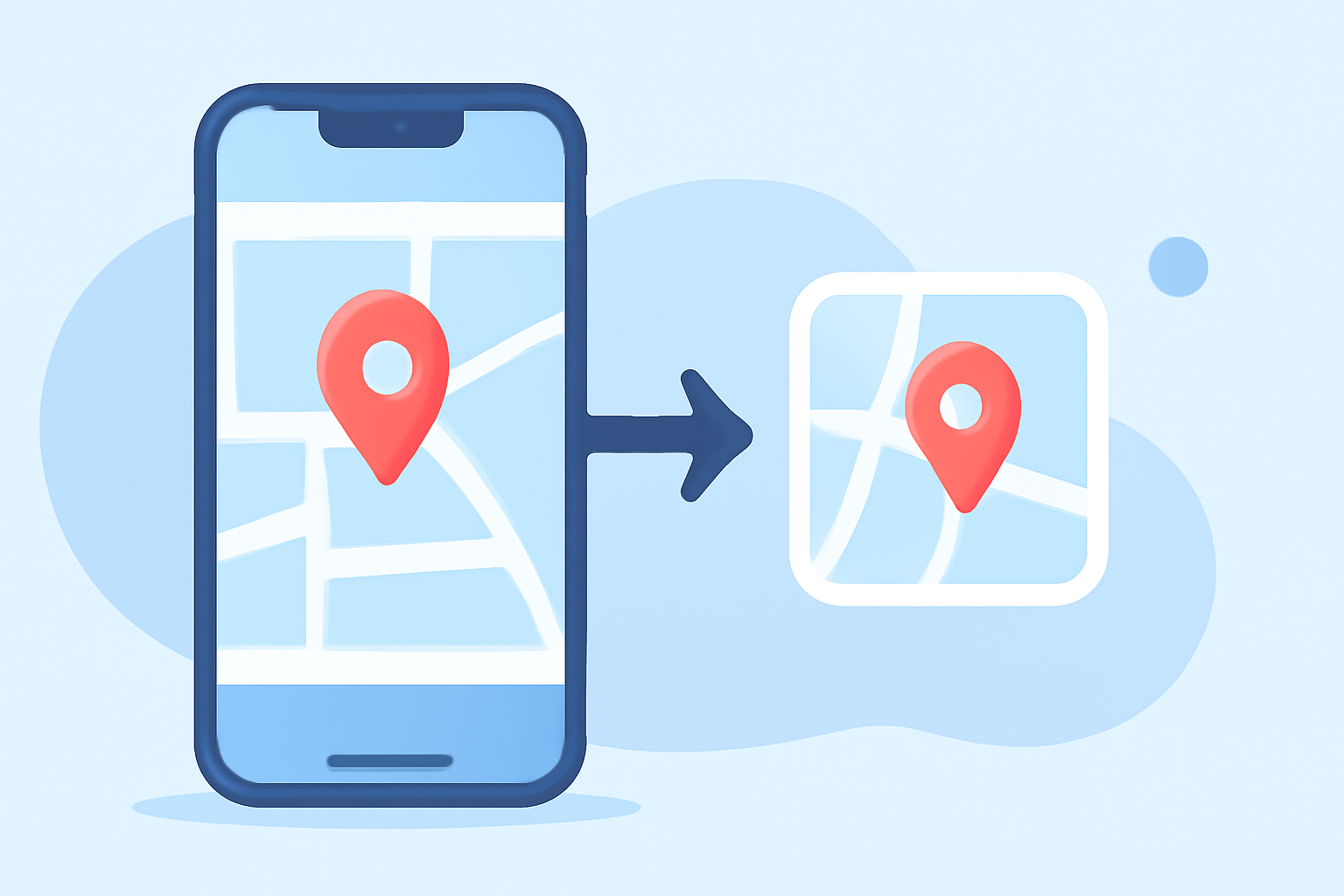 Easy Map Overlay Transitions on Mobile: A Comprehensive Guide