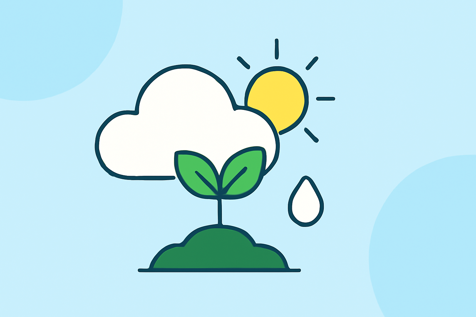 Understanding Weather for Gardening