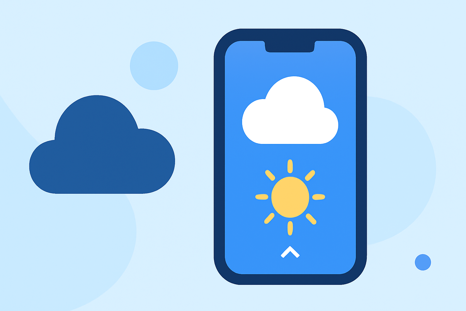 Weather App First Setup Examples in Under 5 Minutes