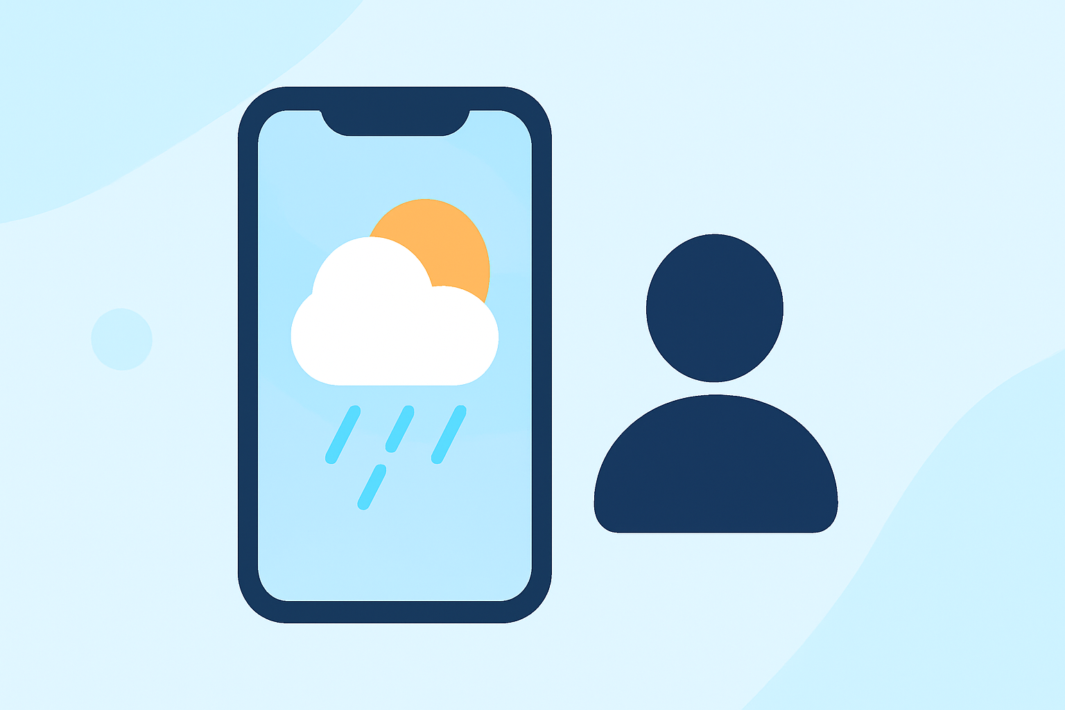 Weather for Outdoor Fishing: A Beginner's Guide for iPhone