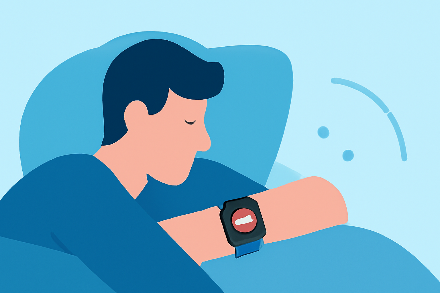 Sleeping with Poor Air Quality: Tips for Apple Watch Users