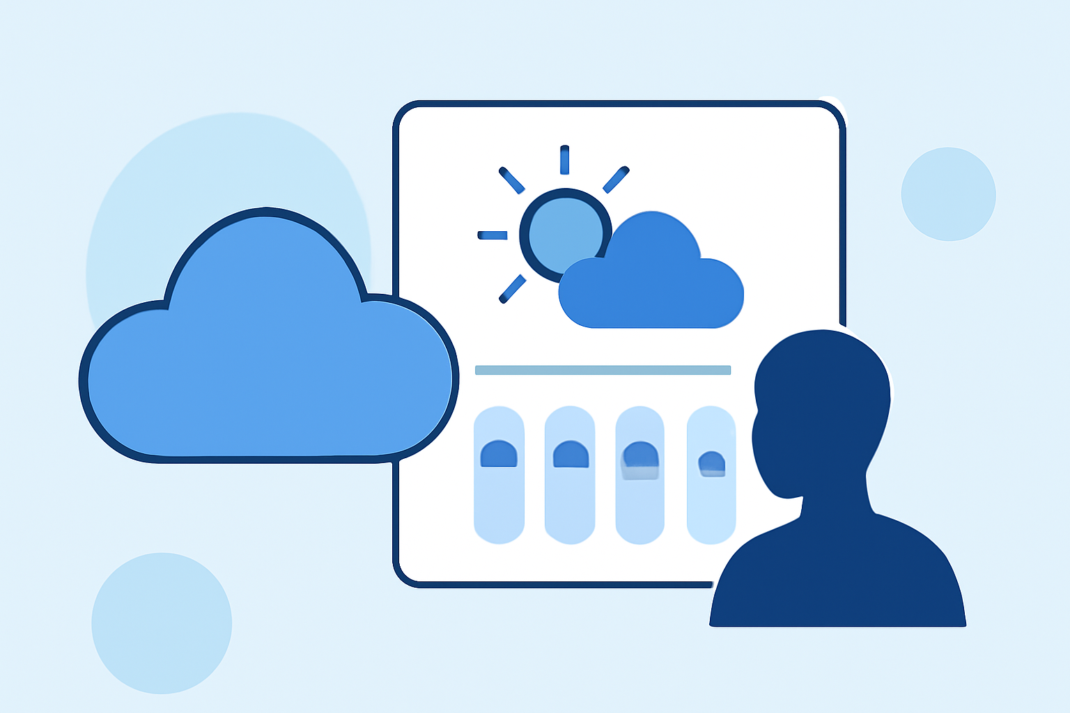 Mastering Hourly Weather Forecasts: A Simple Guide