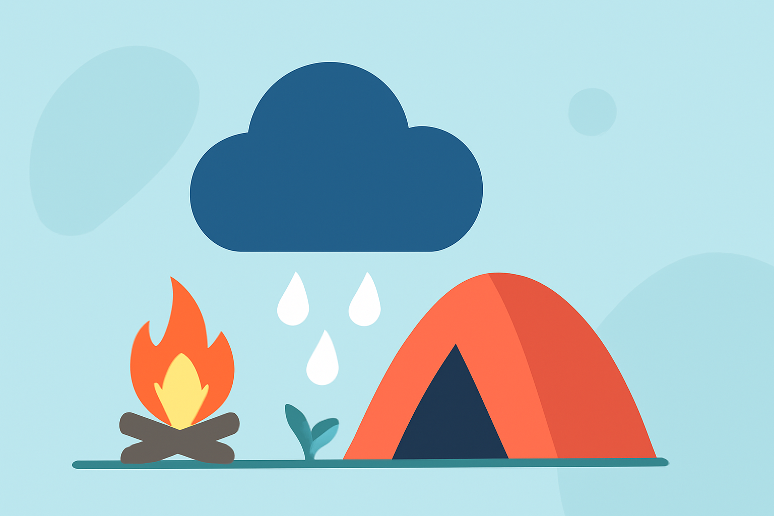 Mastering Outdoor Cooking: A Comprehensive Guide to Weather Considerations