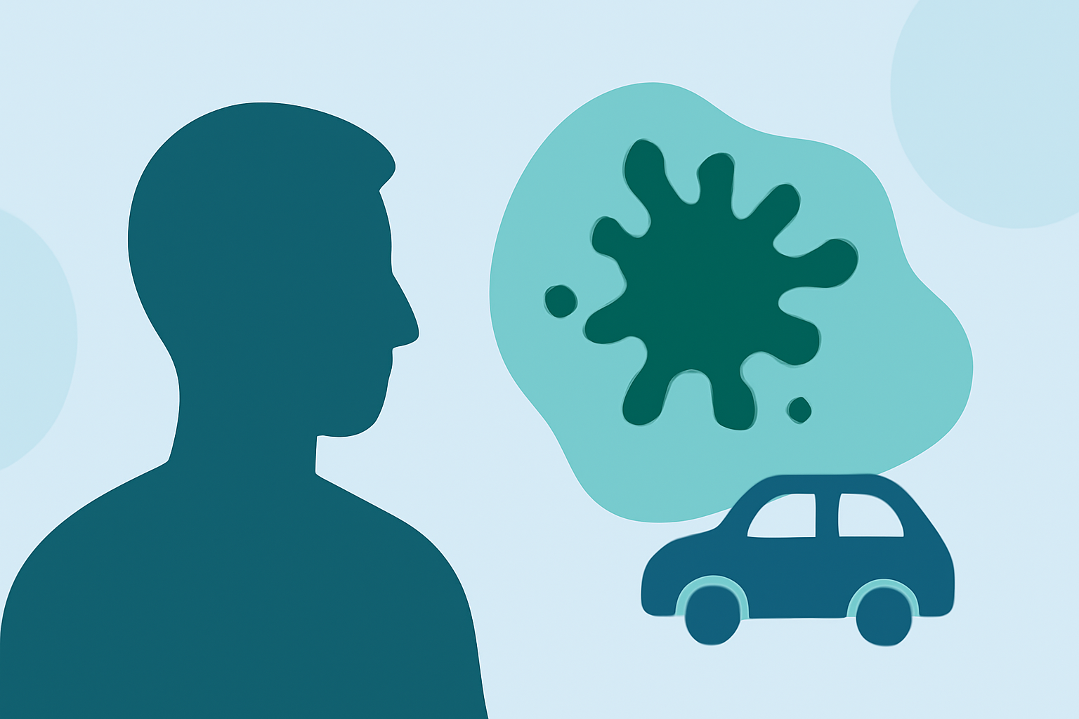 Understanding Harmful Algal Blooms and Their Impact on Commuters