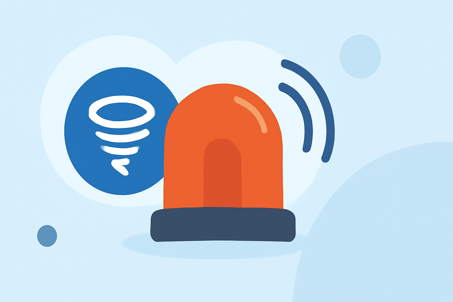 Understanding Tornado Warning Sirens During Travel: A Comprehensive Guide