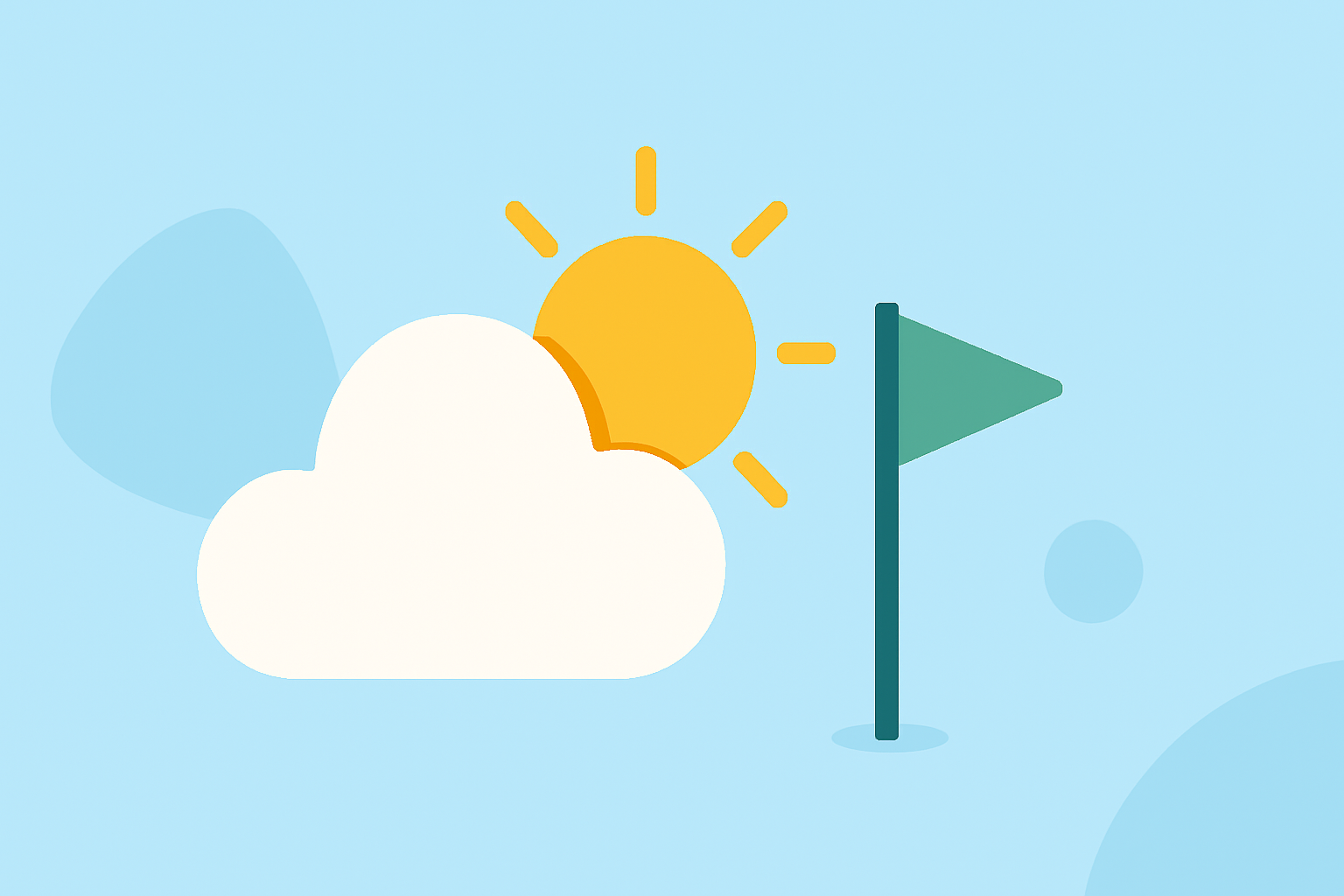 Understanding Weather Conditions for Golf: A Guide for Outdoor Enthusiasts