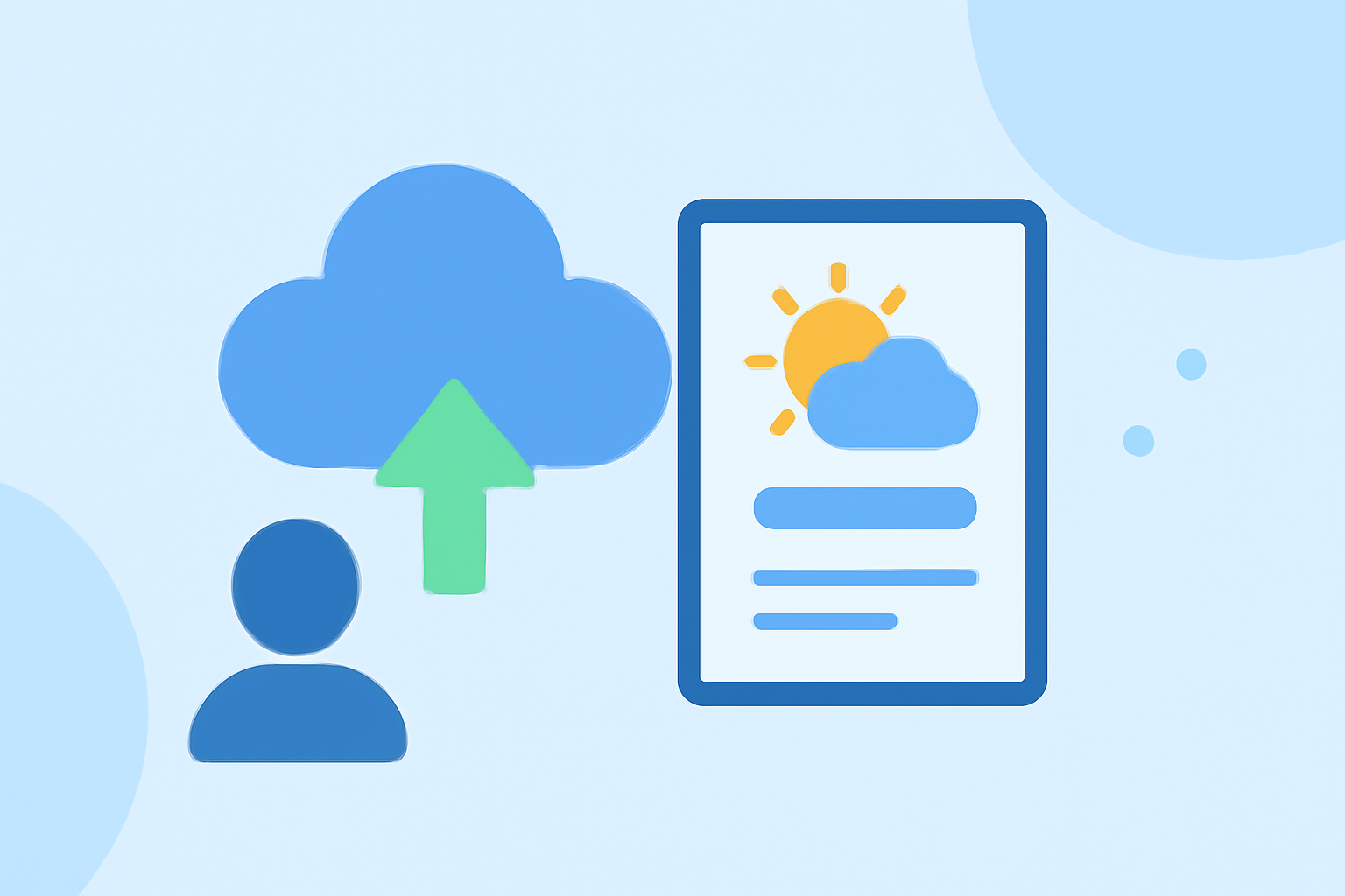 Getting Started with a Weather-Tracking Routine for Frequent Flyers