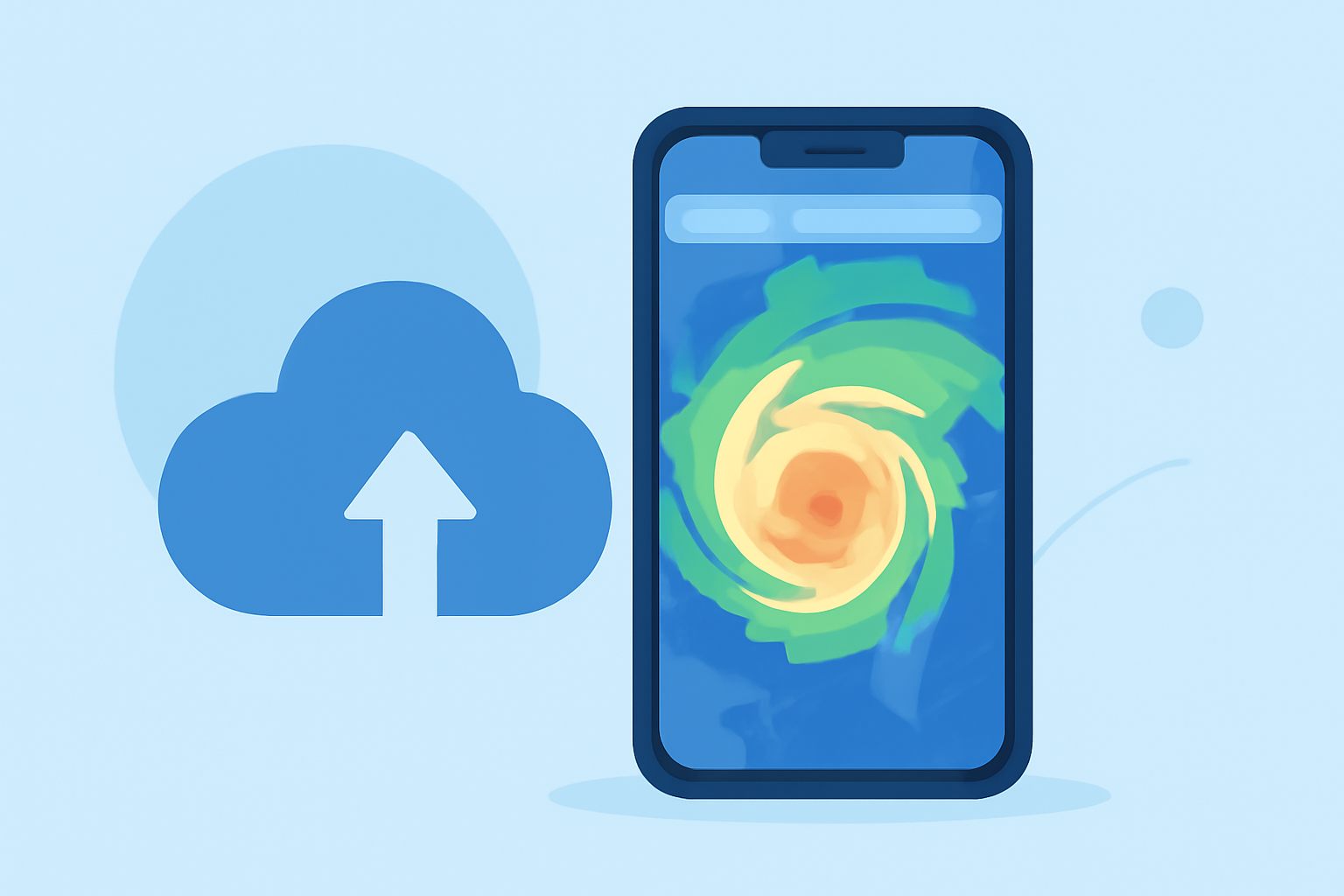 Doppler Radar Basics on Android: Understanding Weather Technology