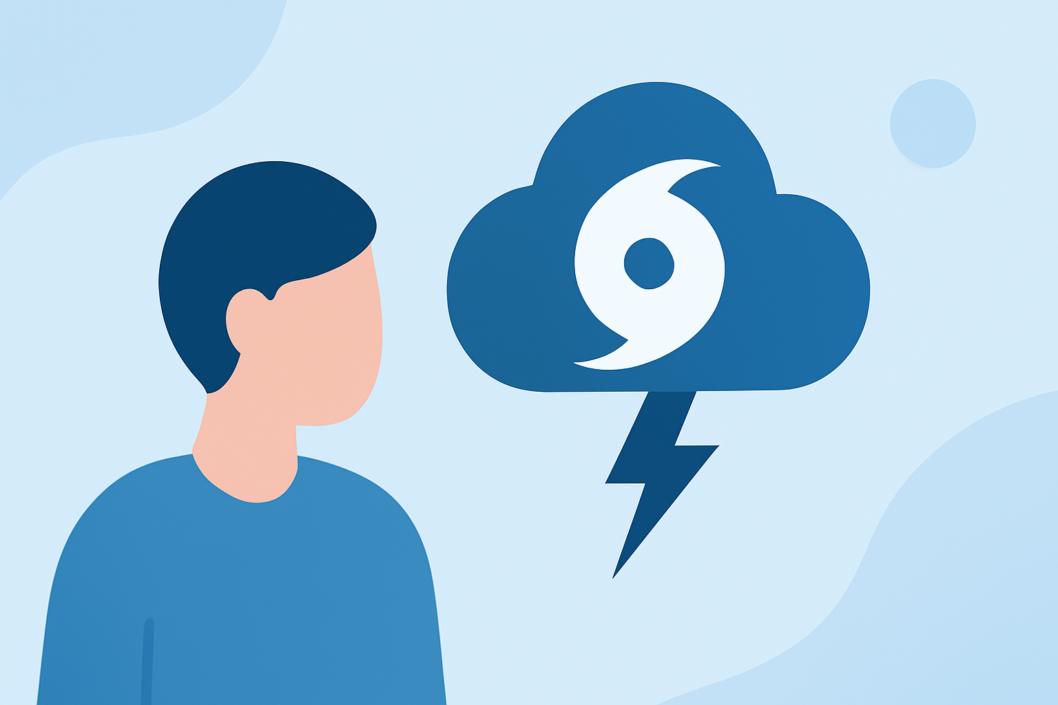 Weather for Outdoor Meetings: Planning During Hurricane Season