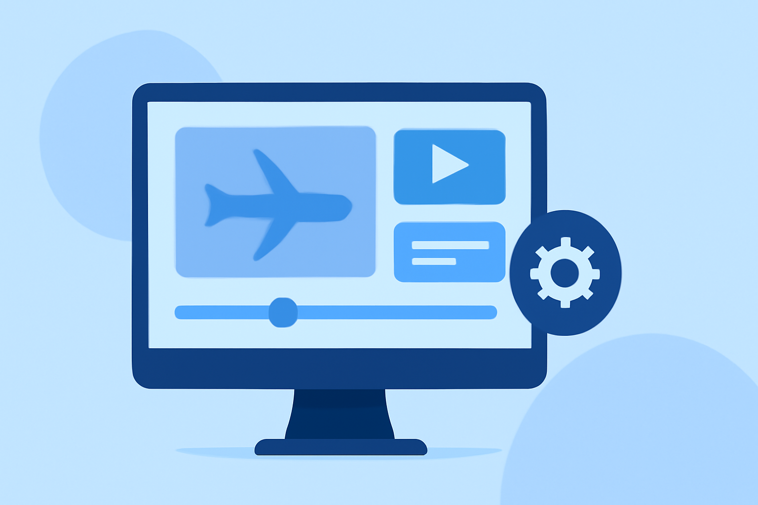 Airport Montage Editing Workflow: Step by Step