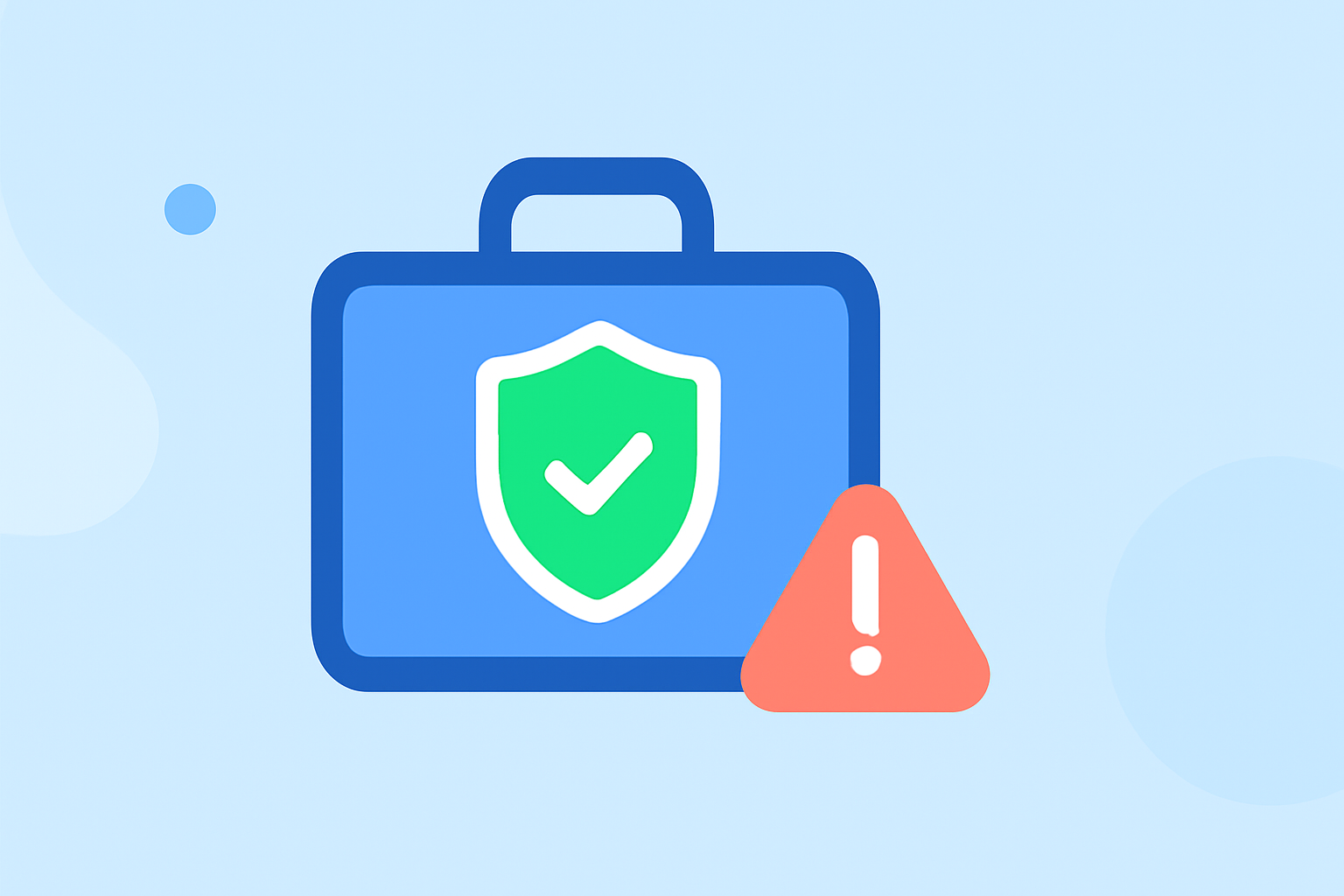 Storm-Proofing Your Travel Plans: Mistakes to Avoid