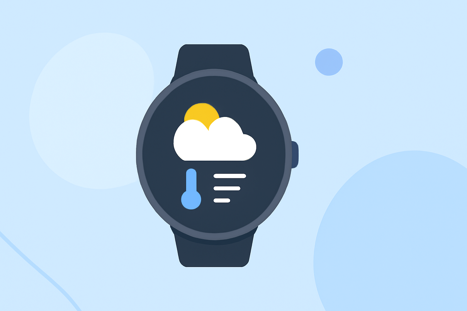 Seasonal Weather Outlooks on Wear OS: A Comprehensive Guide