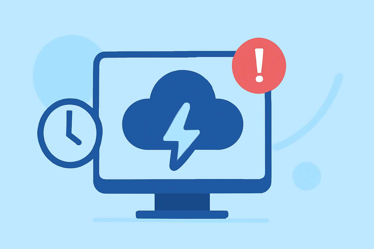 Pro Weather Alert Lead Times Made Easy