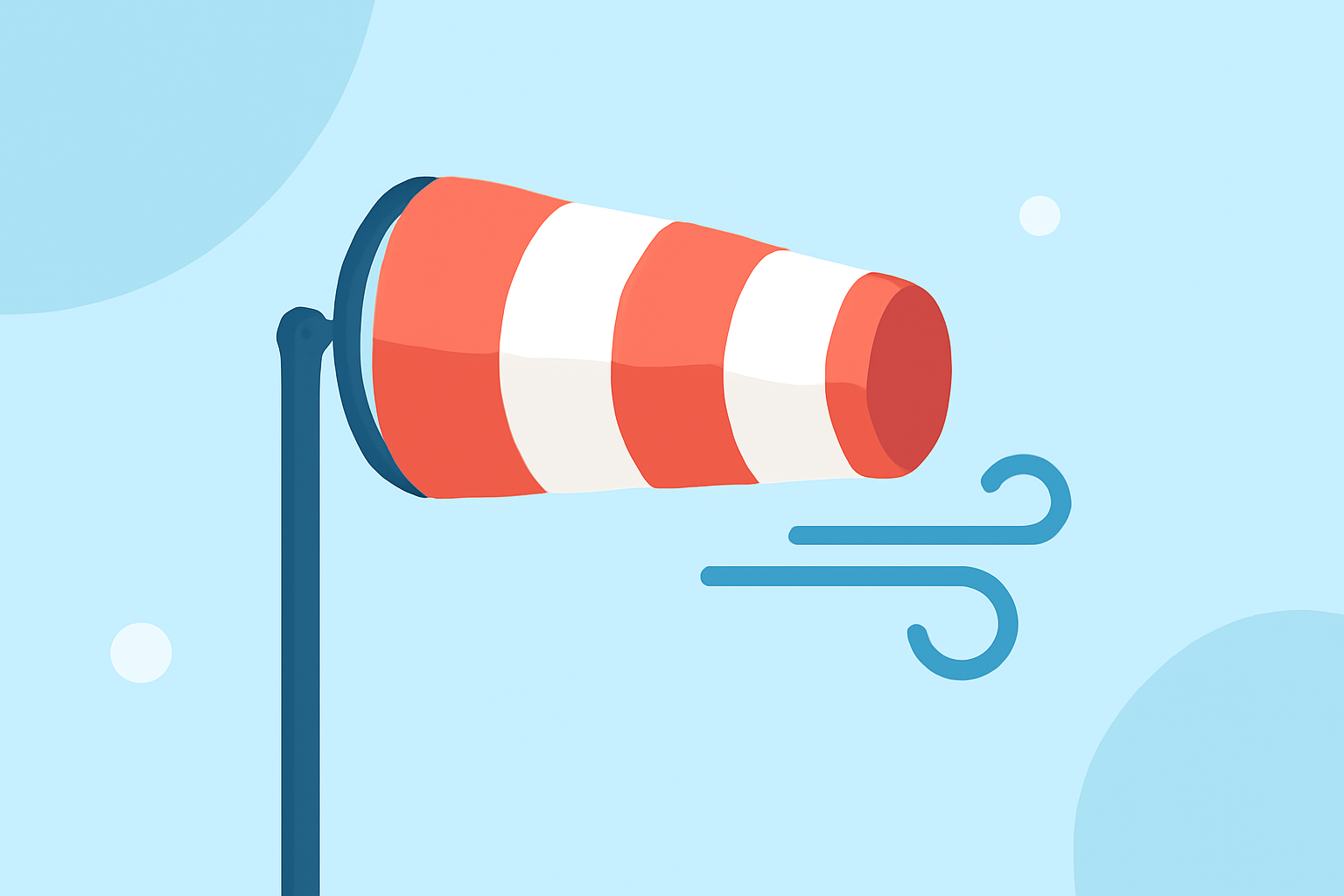 Wind Advisory Alerts: Essential Tips for Outdoor Events