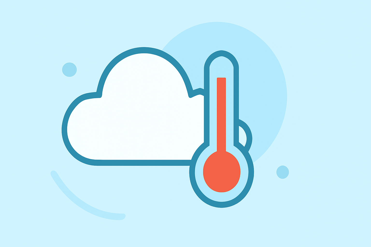 Understanding Easy Weather Anomalies