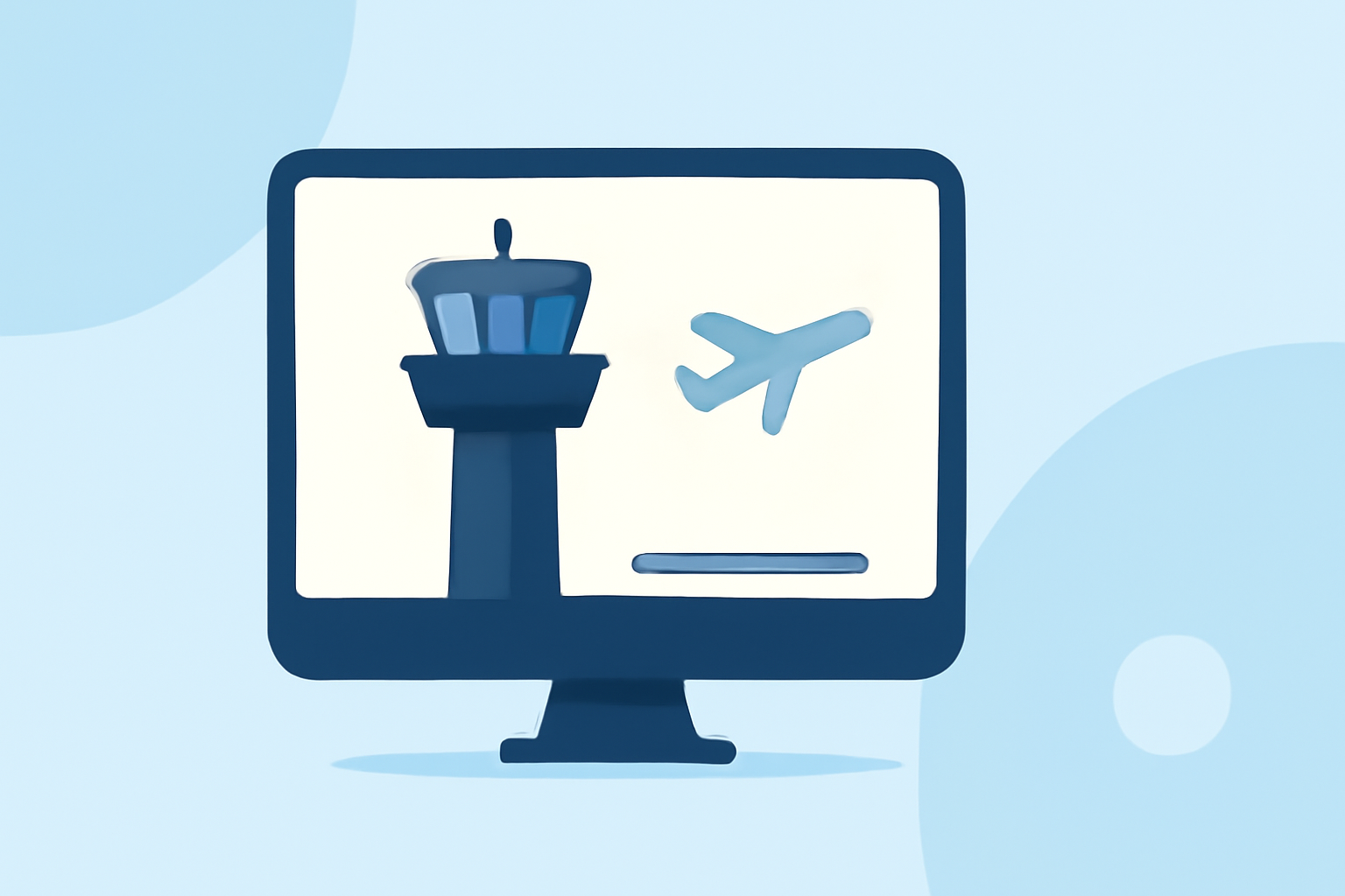 Airport Timelapse Editing Tutorial