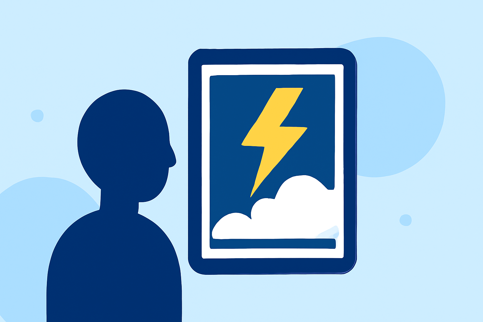 Lightning Maps Tips for Parents
