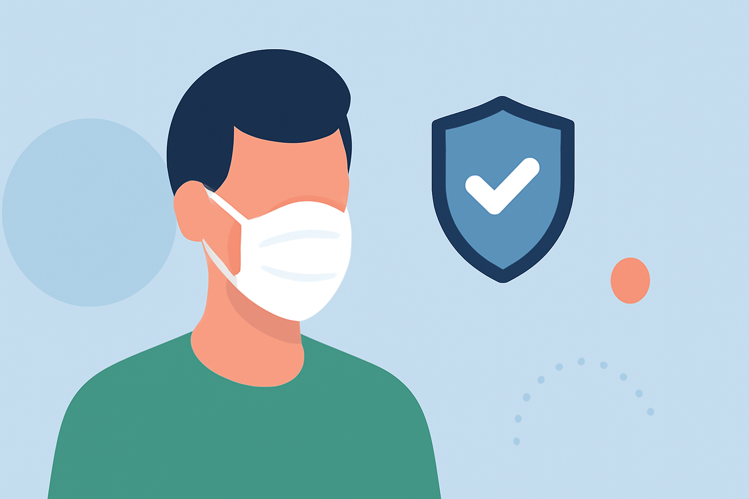 Protecting Yourself at Outdoor Events with Poor Air Quality: A Guide to Effective Masks