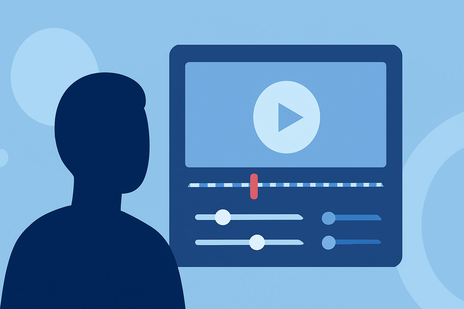 Easy In-Flight Selfie Video Edits: A Step-by-Step Guide