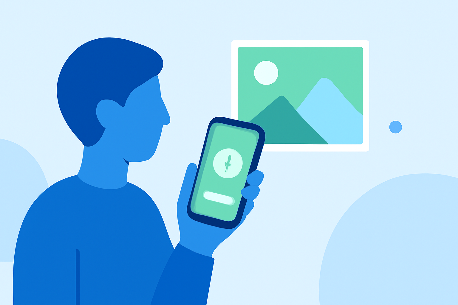 Creating an Easy Trip Highlight Reel on Mobile