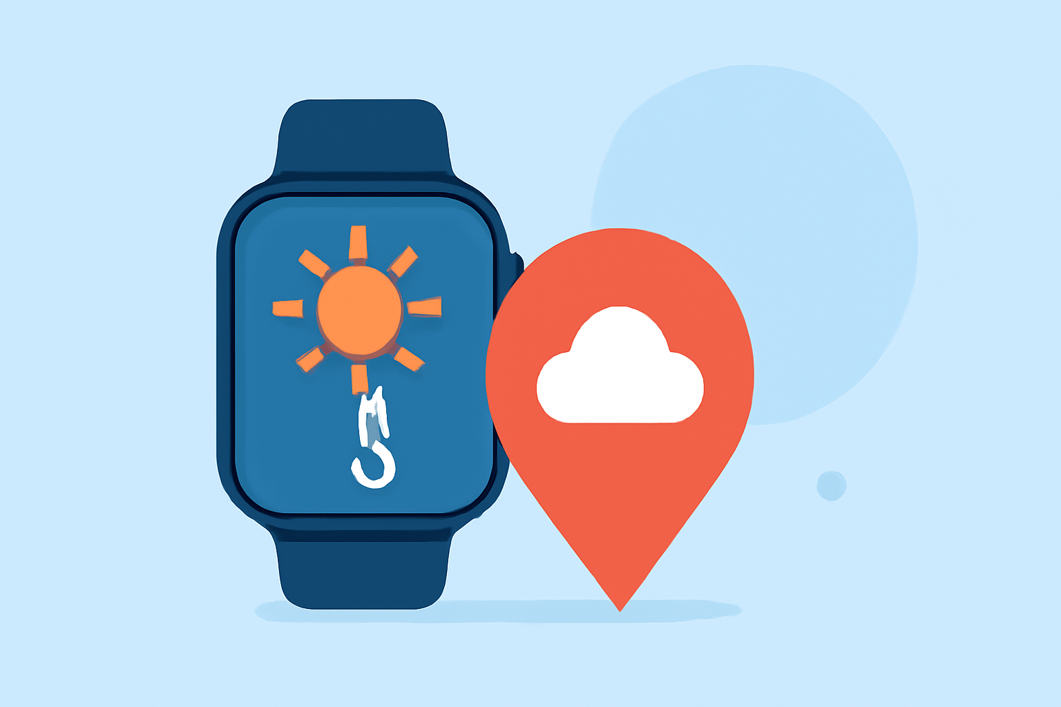 Tracking Heat Records on Apple Watch with Clime: Your Comprehensive Guide